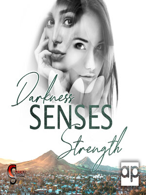 cover image of Darkness, Senses, Strength